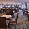 Отель Residence Inn East Lansing, фото 26