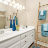 Отель S Of Ocean Gate 345 2 Bedroom Condo, фото 11
