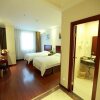 Отель GreenTree Inn Beijing Miyun Changcheng Huandao Express Hotel, фото 5