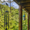 Отель Wilderness Lodge 3 Bedroom Cabin by Redawning, фото 12
