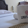 Отель Lima's hotel, фото 6