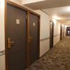 Отель Toyoko Inn Osaka Semba Higashi, фото 14