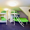 Отель YHA Treyarnon - Hostel, фото 45