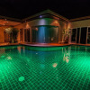 Отель Cosy Beach Pool Villa By Pattaya Sunny Rentals, фото 12