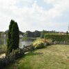 Отель Pleasing Villa In Havelte With Terrace And Fenced Garden, фото 17