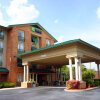 Отель Holiday Inn Express Hotel & Suites Bluffton @ Hilton Head Area в Блаффтоне