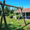 Отель 12 Person Holiday Home in Vaeggerlose, фото 22