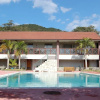 Отель Amami Resort Hotel Bashayamamura, фото 12