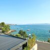 Отель Luxurious two bedroom apartment with a sea view in Crikvenica, фото 19