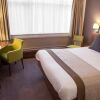 Отель Best Western Manchester Altrincham Cresta Court Hotel, фото 8