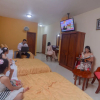 Отель Victoria Suites Hostal, фото 13