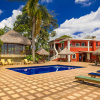 Отель El Edén Country Hotel y Club Residencial, фото 18