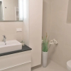 Отель Triiiple Suites Level 22 mit Balkon und Tiefgarage, фото 12