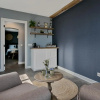 Отель Logement 1818, фото 7