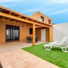 Отель Simplistic Holiday Home in Corralejo With Swimming Pool, фото 16