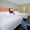 Отель Hampton Inn & Suites Greenville/Spartanburg I-85, SC, фото 32