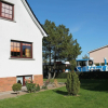 Отель Comfortable Apartment in Kuhlungsborn With Parking, фото 1