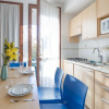 Отель Porto Letizia Torino 4, фото 20
