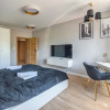 Отель Apartamenty Sun & Snow Ustka Aquarius, фото 2
