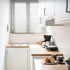 Отель Syntagma Square Apartments by Livin Urbban, фото 14