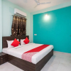 Отель OYO 19851 Sidheshwar Inn, фото 4
