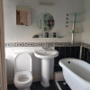 Отель Captivating 3-bed House in St Marychurch Torquay, фото 11