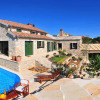 Отель Villa Asseria, фото 11