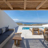 Отель La Grande Vue Suites Naxos, фото 11