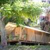 Отель Camping Huttopia Oleron Les Pins, фото 9