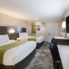 Отель SureStay Hotel by Best Western Rockdale, фото 3
