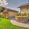 Отель Ferme St Christophe, фото 12