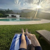 Отель Ave Suites Campestres Jalpan, фото 13