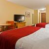 Отель Duluth Inn & Suites Near Spirit Mountain, фото 6