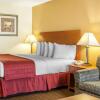 Отель Wilkes-Barre Inn and Suites, фото 38