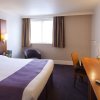 Отель Premier Inn Chester Central (North) в Честере