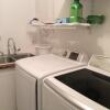 Отель Apart 2 Bedroom 2 beds near metro -Parking Free, фото 9