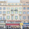 Отель Hôtel LIFE Marseille VP Vieux-Port, фото 1