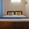 Отель Av Inn by OYO Rooms, фото 21