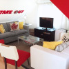 Отель Stone Boutique Suites, фото 3