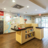 Отель Towneplace Suites Marriott Jacksonville Butler Boulevard, фото 26