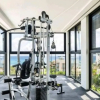 Отель Luxury Sea view Studio on the 5th Av, фото 22