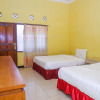 Отель OYO 898 Joglo Family Hotel & Homestay, фото 17