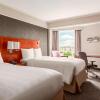 Отель Paris Marriott Rive Gauche Hotel & Conference Center, фото 3