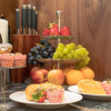 Отель Imperium Residence - Experience the most Luxurious Apartment in Vienna Center, фото 15