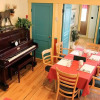 Отель Auberge La Coulee Douce, фото 11