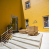 Отель HI Tavira Pousada Juventude - Hostel, фото 13