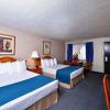 Отель Americas Best Value Inn Downtown Las Vegas, фото 18