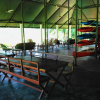 Отель Amritara Riverside Luxury Tents, фото 13