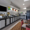 Отель Quality Inn & Suites I-35 E / Walnut Hill, фото 25