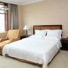 Отель White Clouds Hotel - Dalian, фото 5